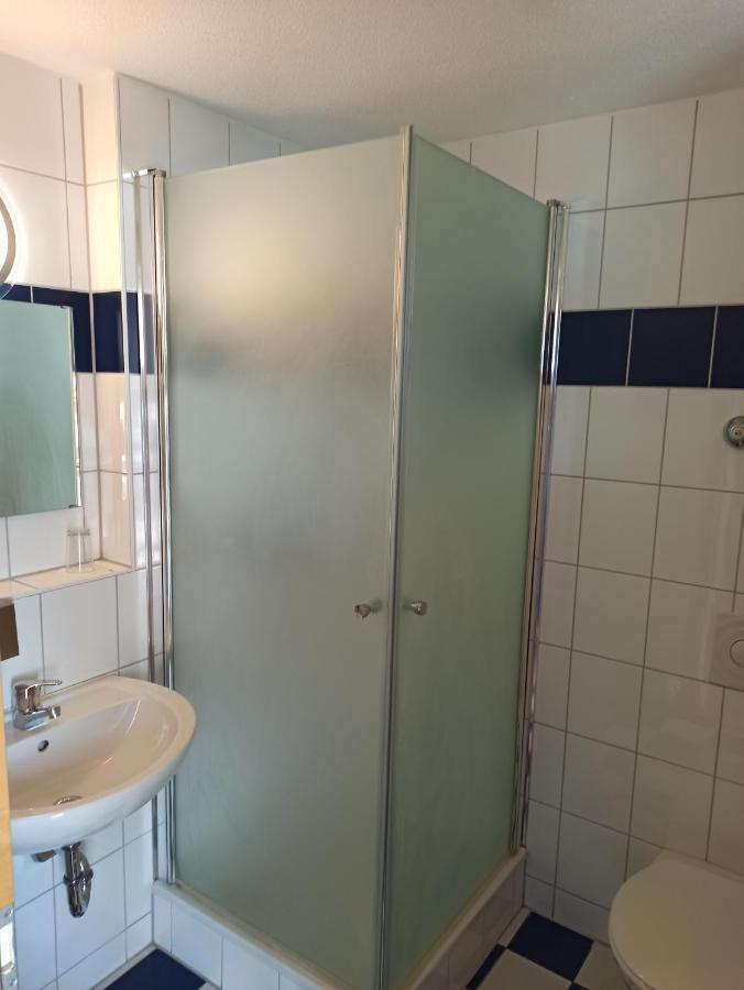 Max Motel Hinterzhof Exteriér fotografie