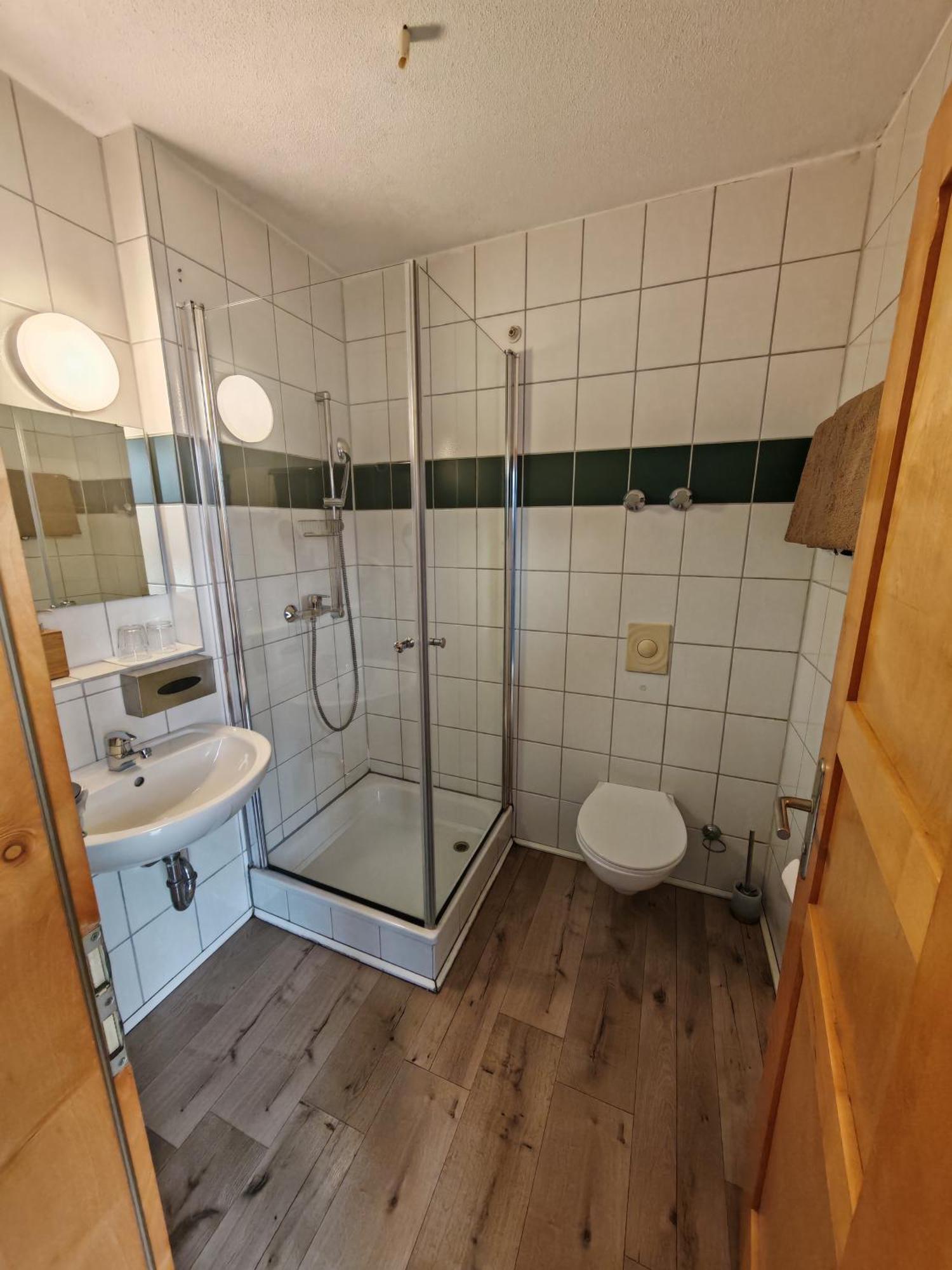 Max Motel Hinterzhof Exteriér fotografie