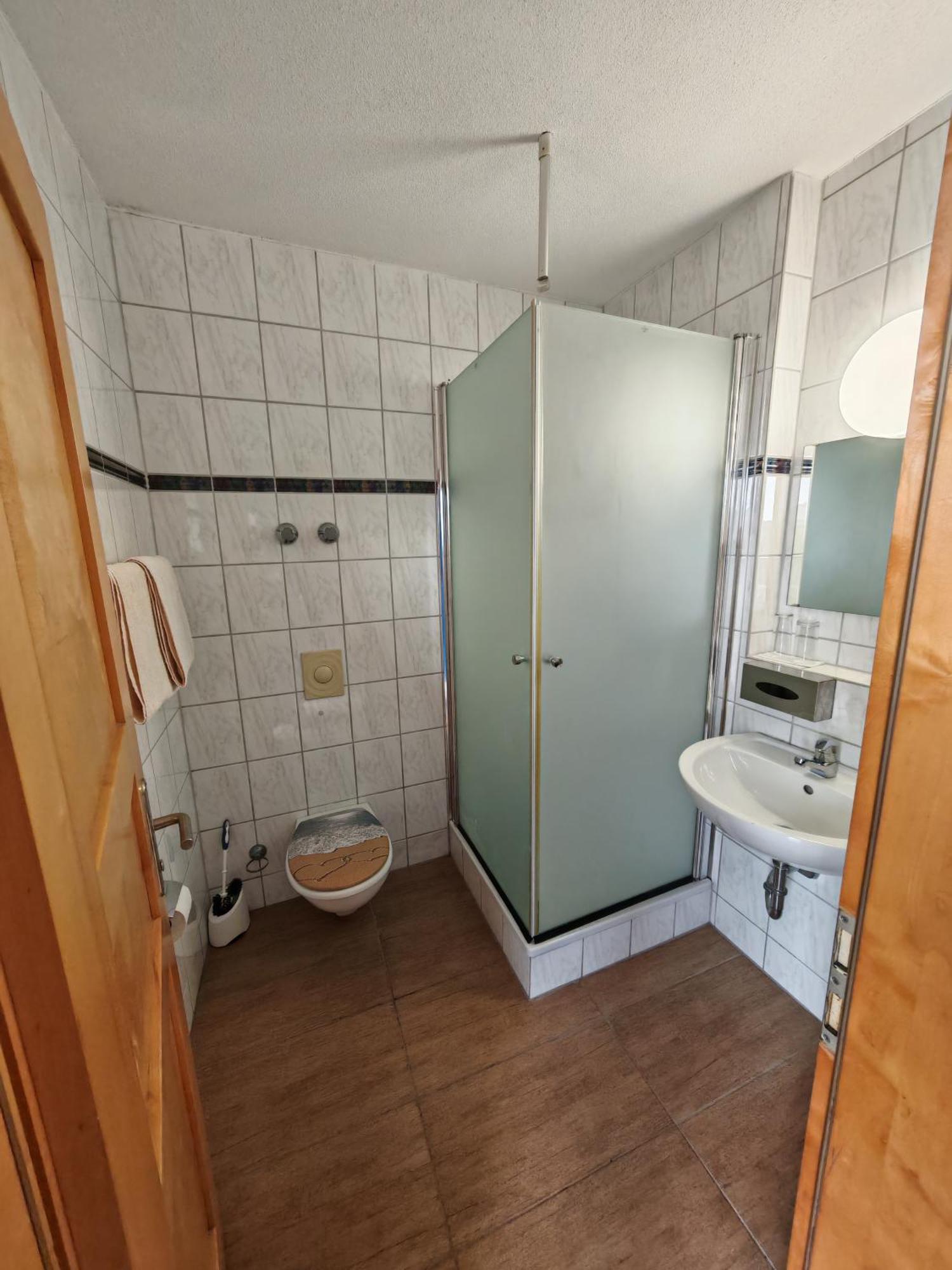 Max Motel Hinterzhof Exteriér fotografie